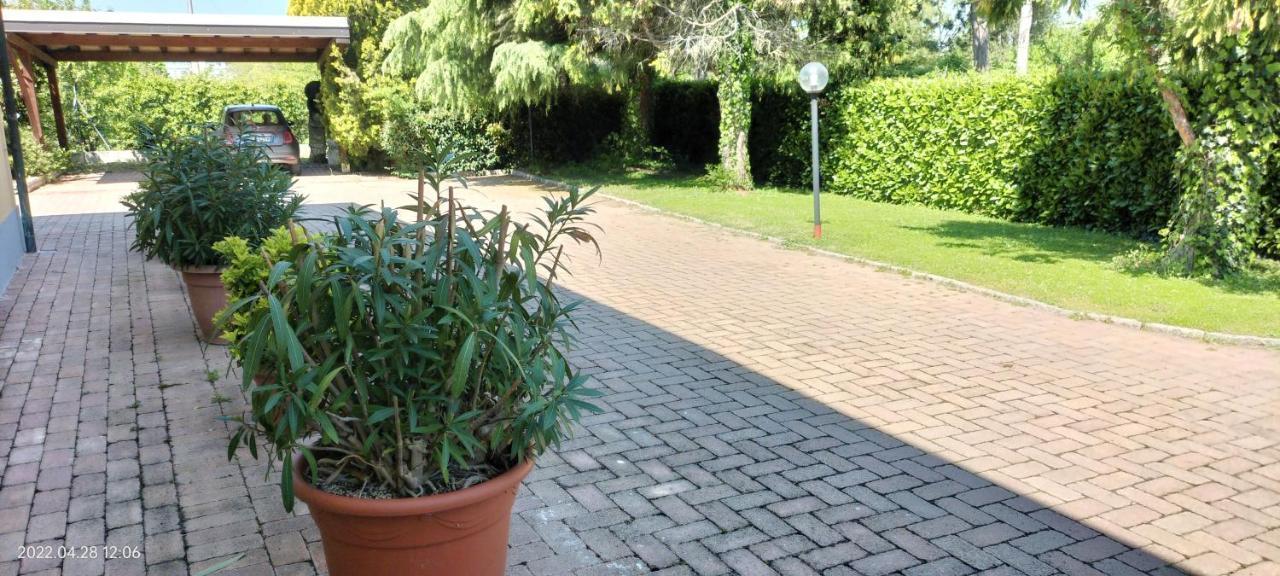 L'Incanto Home Bologna Exterior foto